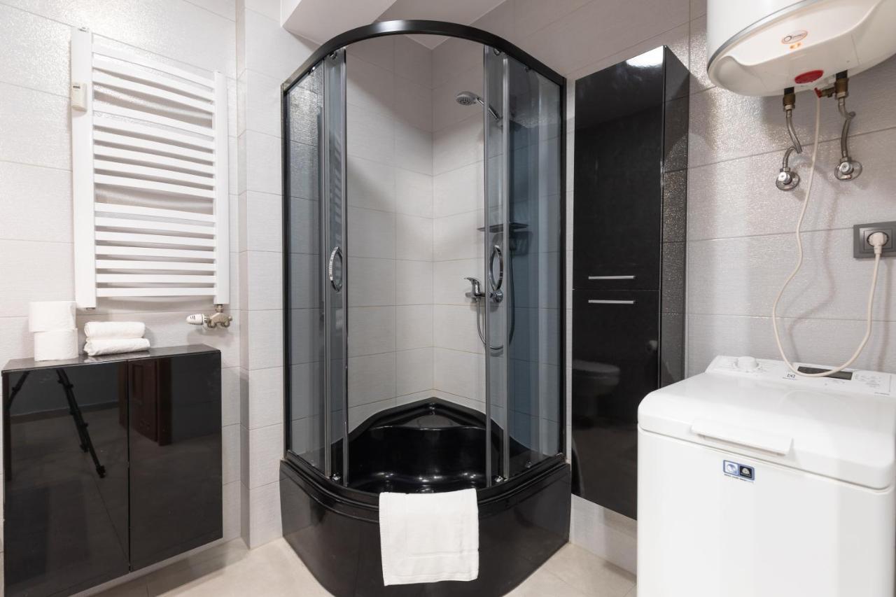 Apartament Halka Закопане Екстериор снимка